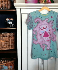 Tienda de ropa customizada para niños byMIRENE