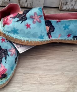 Esparteras hechas a mano bymirene